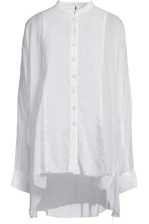 MASNADA TOPWEAR - Shirts - on YOOX.com