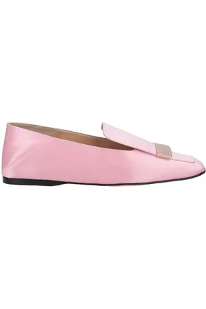 Sergio Rossi FOOTWEAR - Loafers - on YOOX.com