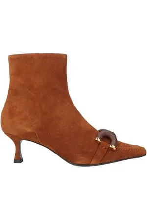ROBERTO FESTA FOOTWEAR - Ankle boots - on YOOX.com