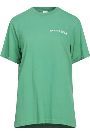 Sporty & Rich TOPWEAR - T-shirts - on YOOX.com