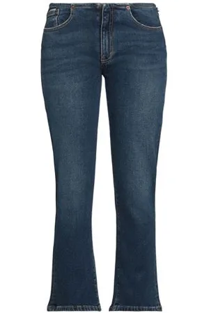 Eytys BOTTOMWEAR - Jeans - on YOOX.com