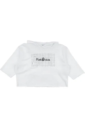 Maison Margiela TOPWEAR - Sweatshirts - on YOOX.com