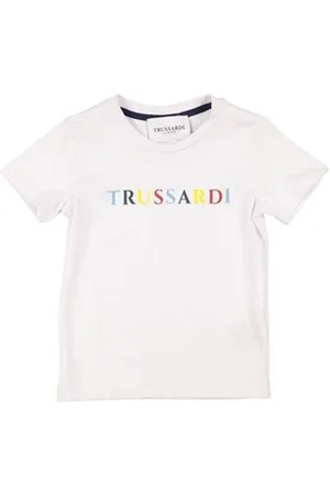 Trussardi TOPWEAR - T-shirts - on YOOX.com