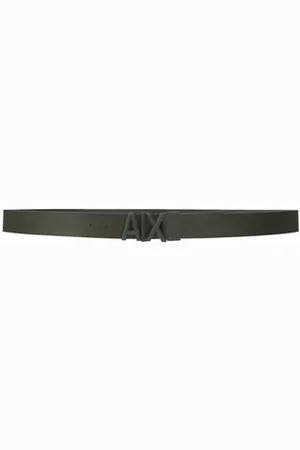Armani Exchange Small Leather Goods - Belts - on YOOX.com