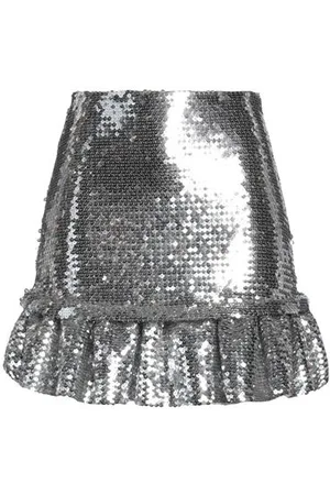 Paco rabanne BOTTOMWEAR - Mini skirts - on YOOX.com