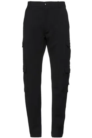 MARTINE ROSE BOTTOMWEAR - Trousers - on YOOX.com