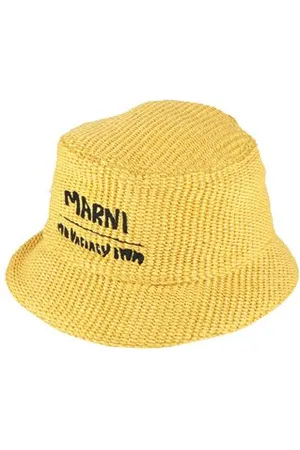 Marni ACCESSORIES - Hats - on YOOX.com