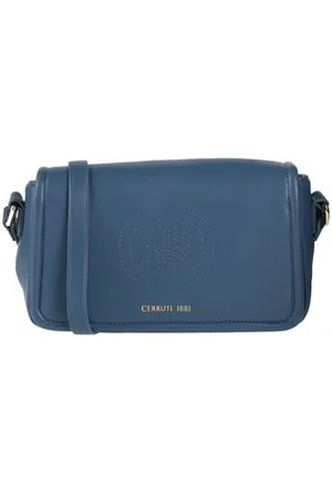 Cerruti 1881 BAGS - Cross-body bags - on YOOX.com