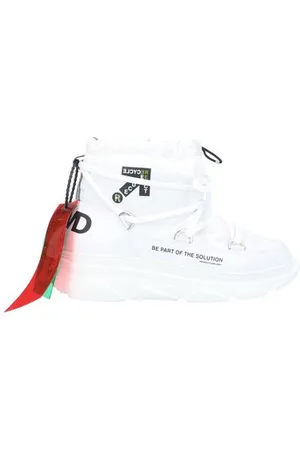 F_WD FOOTWEAR - Ankle boots - on YOOX.com