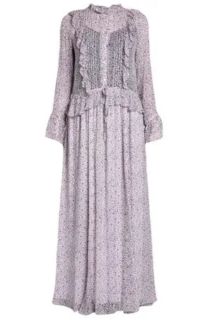 Zadig & Voltaire DRESSES - Maxi dresses - on YOOX.com