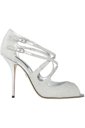 Dolce & Gabbana FOOTWEAR - Pumps - on YOOX.com