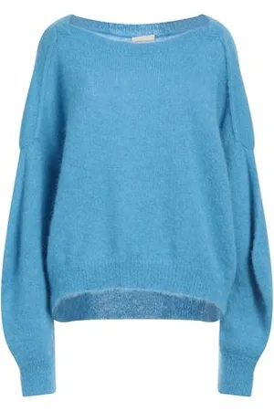 SEMICOUTURE KNITWEAR - Jumpers - on YOOX.com