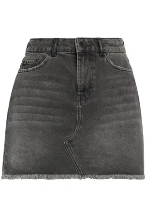NIKKIE. BOTTOMWEAR - Denim skirts - on YOOX.com