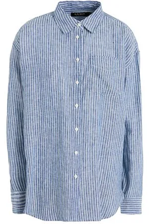 Ralph Lauren TOPWEAR - Shirts - on YOOX.com