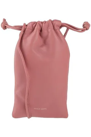 Mansur Gavriel BAGS - Cross-body bags - on YOOX.com