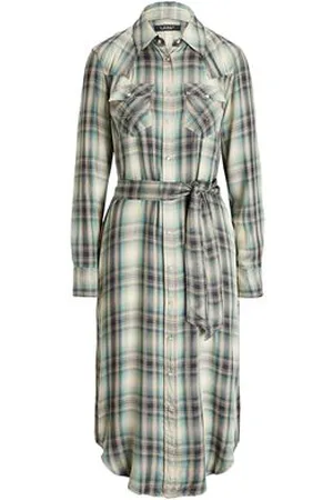 Ralph Lauren DRESSES - Midi dresses - on YOOX.com