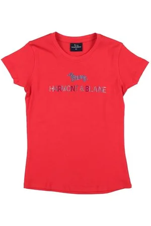 HARMONT&BLAINE TOPWEAR - T-shirts - on YOOX.com