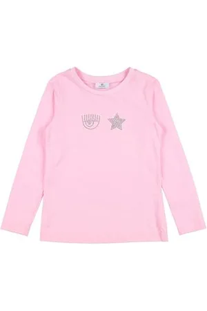 Chiara Ferragni TOPWEAR - T-shirts - on YOOX.com