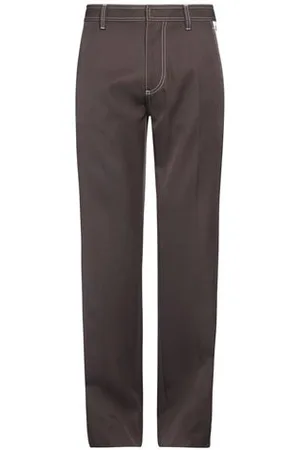 Dsquared2 BOTTOMWEAR - Trousers - on YOOX.com