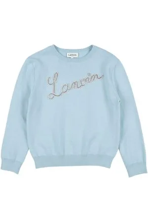 Lanvin KNITWEAR - Jumpers - on YOOX.com