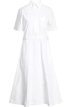 Thom Browne DRESSES - Midi dresses - on YOOX.com