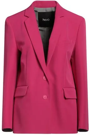 HEVO SUITS and CO-ORDS - Blazers - on YOOX.com