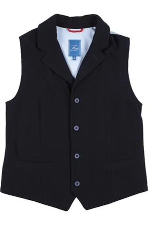 FAY SUITS and CO-ORDS - Waistcoats - on YOOX.com