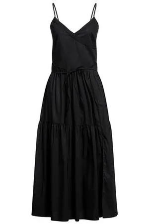 Twin-Set DRESSES - Maxi dresses - on YOOX.com