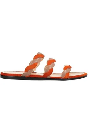 GIANNICO FOOTWEAR - Sandals - on YOOX.com