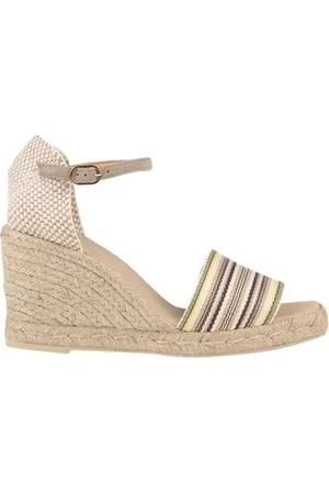 Geox FOOTWEAR - Espadrilles - on YOOX.com