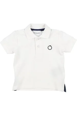 Trussardi TOPWEAR - Polo shirts - on YOOX.com