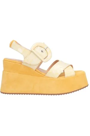 Bruglia FOOTWEAR - Sandals - on YOOX.com