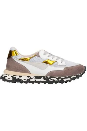 Hidnander FOOTWEAR - Trainers - on YOOX.com