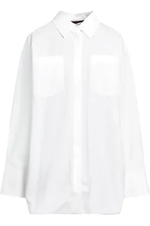 VALENTINO GARAVANI TOPWEAR - Shirts - on YOOX.com