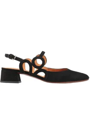 Chie Mihara FOOTWEAR - Pumps - on YOOX.com