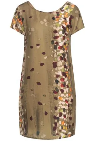 Manila Grace DRESSES - Mini dresses - on YOOX.com