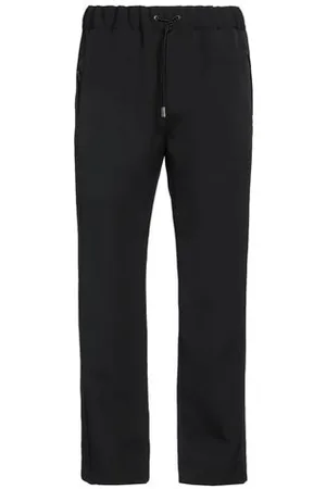 SACAI BOTTOMWEAR - Trousers - on YOOX.com
