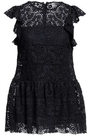 RED Valentino TOPWEAR - Tops - on YOOX.com