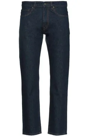 Boglioli BOTTOMWEAR - Jeans - on YOOX.com