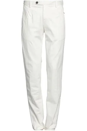 MASSIMO ALBA BOTTOMWEAR - Trousers - on YOOX.com