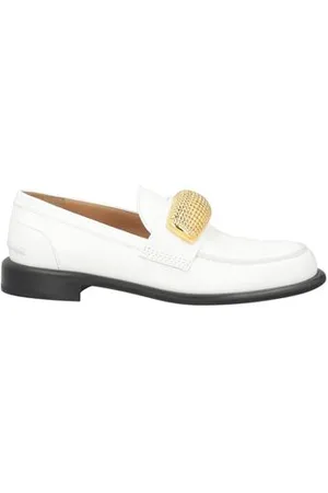 J.W.Anderson FOOTWEAR - Loafers - on YOOX.com