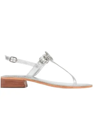 CRISTIN FOOTWEAR - Thong sandals - on YOOX.com