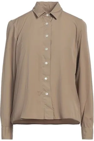 ARTIGIANO ASONI TOPWEAR - Shirts - on YOOX.com