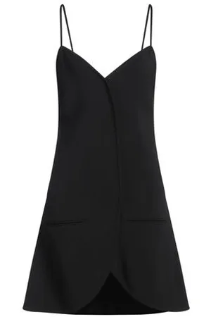 Courrèges DRESSES - Mini dresses - on YOOX.com