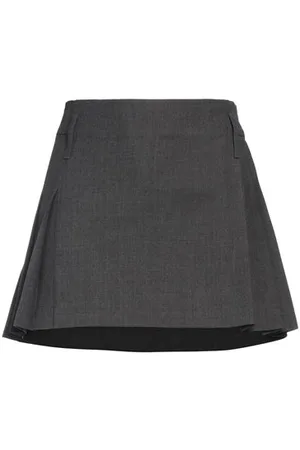 AMBUSH BOTTOMWEAR - Mini skirts - on YOOX.com
