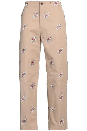 JUNYA WATANABE BOTTOMWEAR - Trousers - on YOOX.com