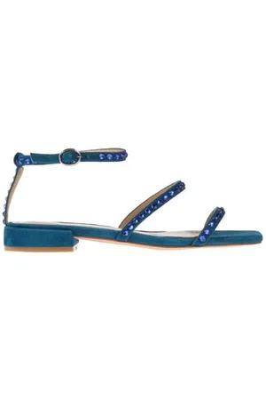 Alma en Pena FOOTWEAR - Sandals - on YOOX.com