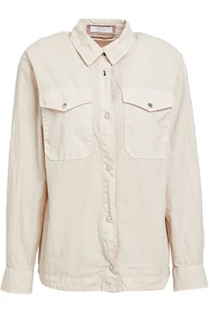 PESERICO SIGN TOPWEAR - Shirts - on YOOX.com