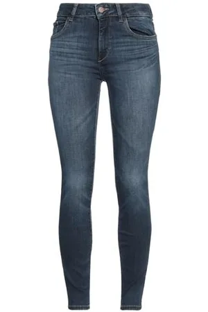 DL1961 BOTTOMWEAR - Jeans - on YOOX.com