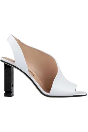 Sergio Rossi FOOTWEAR - Sandals - on YOOX.com